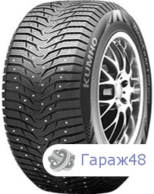 Kumho WinterCraft Ice WI31 205/70 R15 96T
